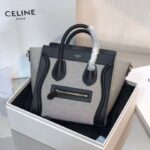 Celina Luggage Bag-20*20*10CM