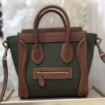 Celina Luggage Bag-20*20*10CM