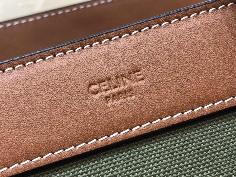 Celina Luggage Bag-20*20*10CM - Image 8