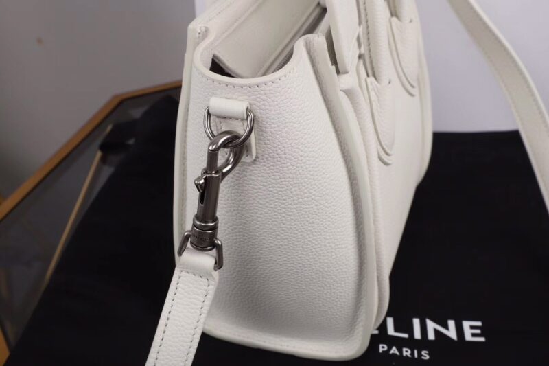 Celina Luggage Bag-20*20*10CM - Image 3