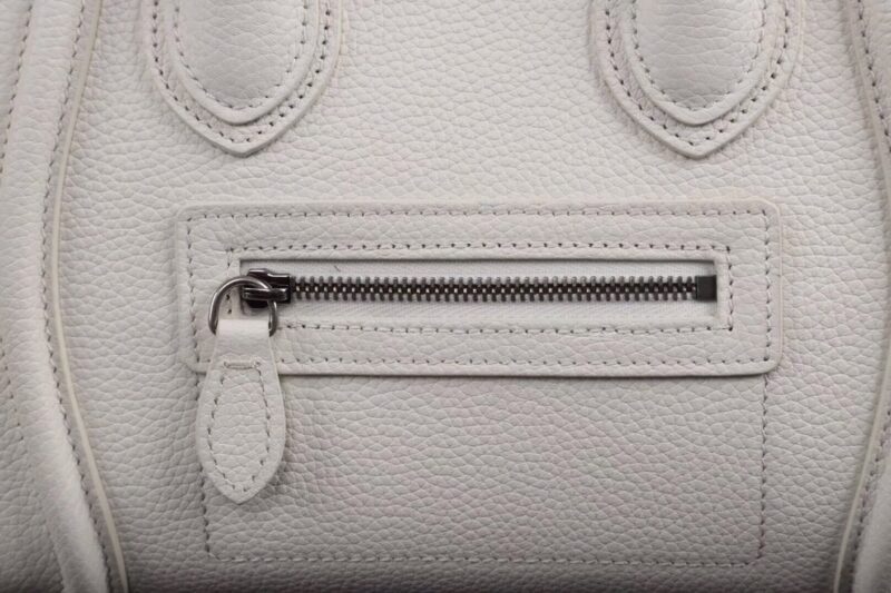 Celina Luggage Bag-20*20*10CM - Image 4