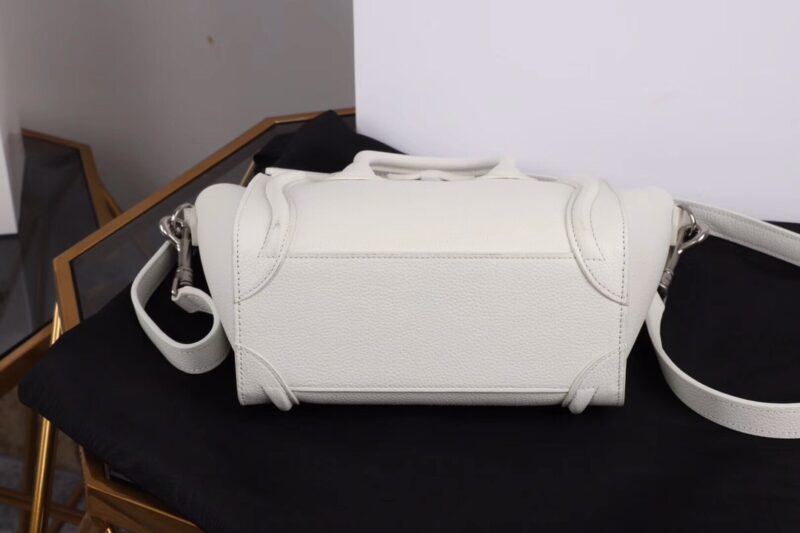 Celina Luggage Bag-20*20*10CM - Image 7