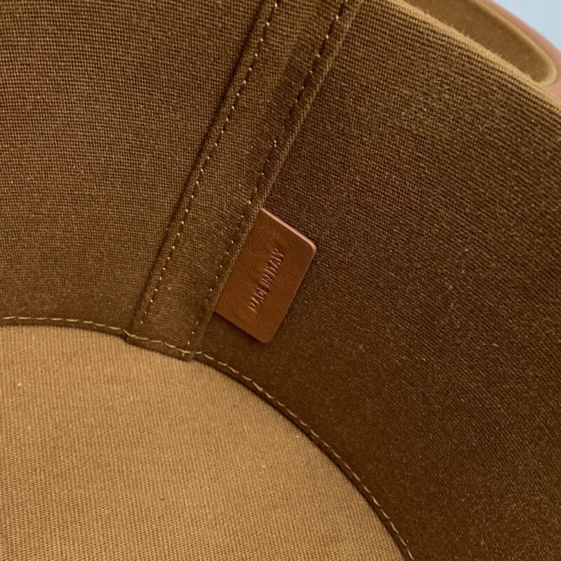 Celin Tambour Bag-17x12x1CM - Image 10