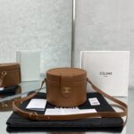 Celin Tambour Bag-17x12x1CM