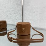 Celin Tambour Bag-17x12x1CM - Image 3