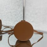 Celin Tambour Bag-17x12x1CM - Image 5