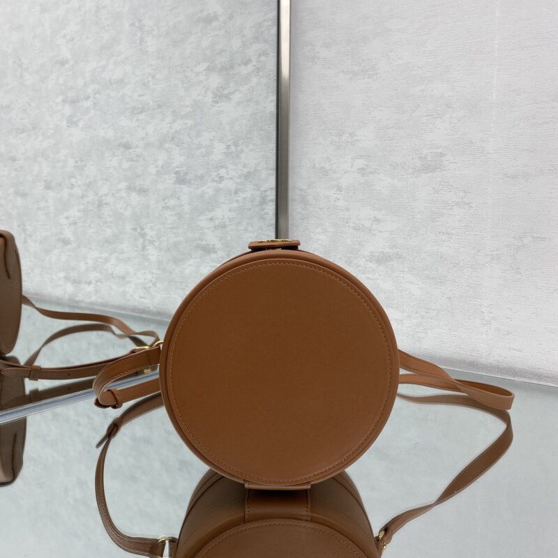 Celin Tambour Bag-17x12x1CM - Image 5