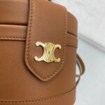 Celin Tambour Bag-17x12x1CM - Image 6