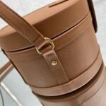 Celin Tambour Bag-17x12x1CM - Image 9