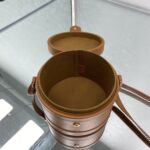 Celin Tambour Bag-17x12x1CM - Image 8