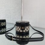 Celin Tambour Bag-17x12x1CM - Image 3