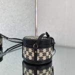 Celin Tambour Bag-17x12x1CM - Image 4