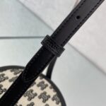 Celin Tambour Bag-17x12x1CM - Image 8