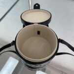 Celin Tambour Bag-17x12x1CM - Image 9