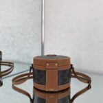 Celin Tambour Bag-17x12x1CM - Image 3