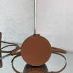 Celin Tambour Bag-17x12x1CM - Image 4