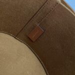 Celin Tambour Bag-17x12x1CM - Image 9