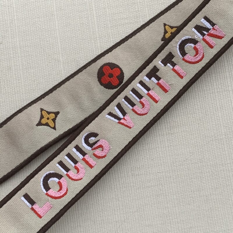 Louis Vuitton Strap - Image 2