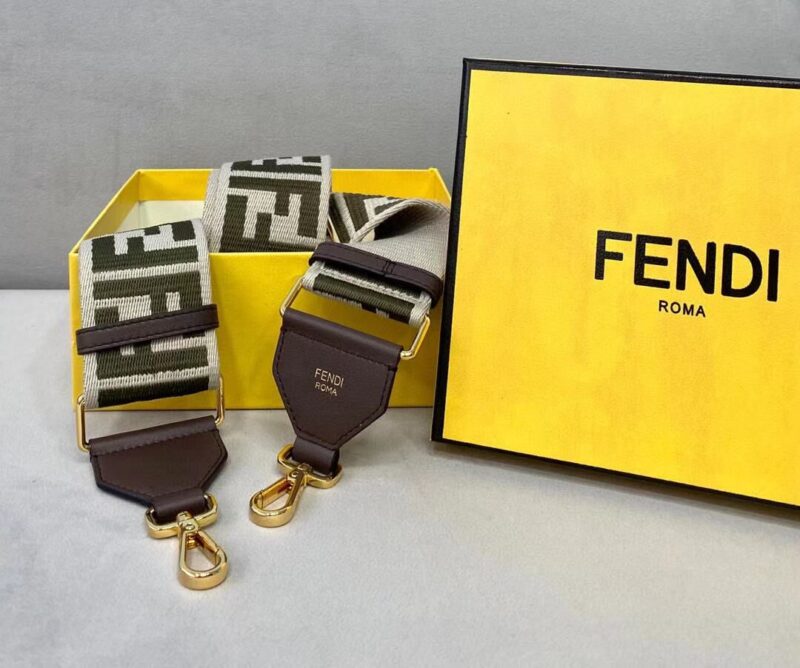Fendi Strap - Image 4