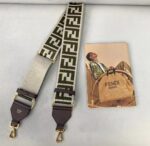 Fendi Strap