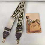 Fendi Strap