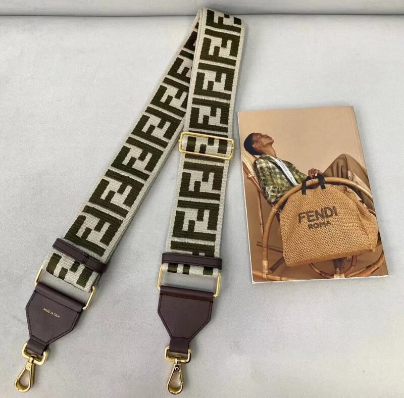 Fendi Strap - Image 7