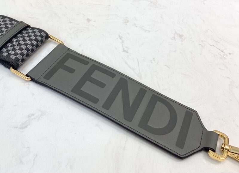Fendi Straps-120cm - Image 3