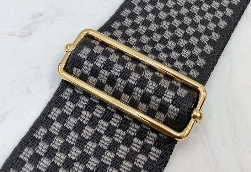 Fendi Straps-120cm - Image 4