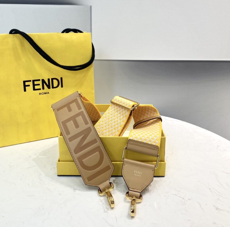 Fendi Strap - Image 2