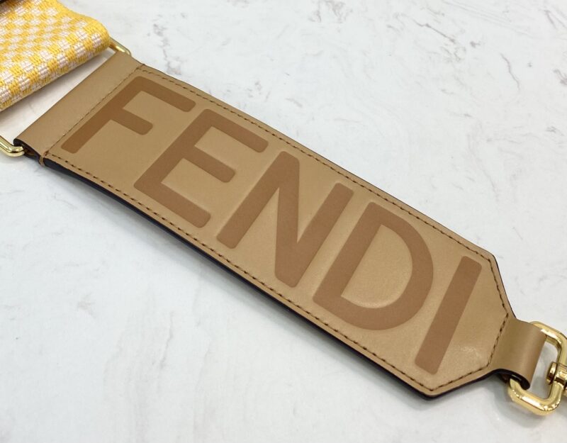 Fendi Strap - Image 5