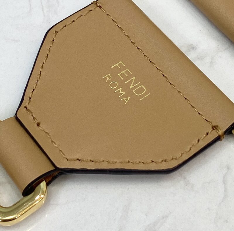 Fendi Strap - Image 6