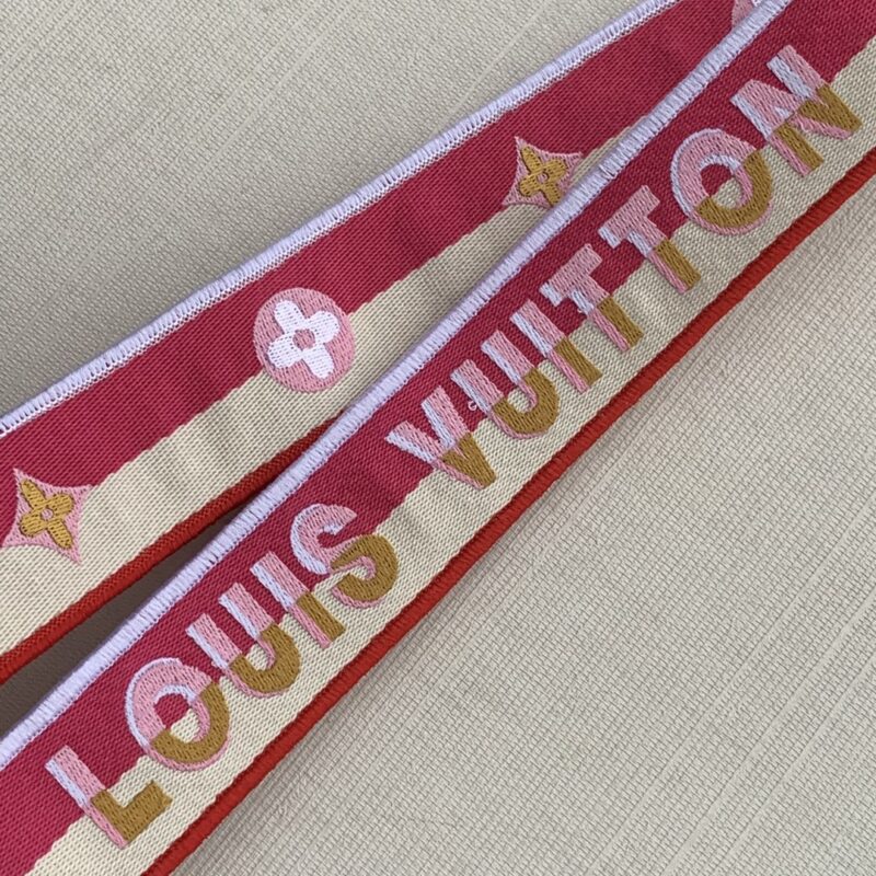 Louis Vuitton Strap - Image 2