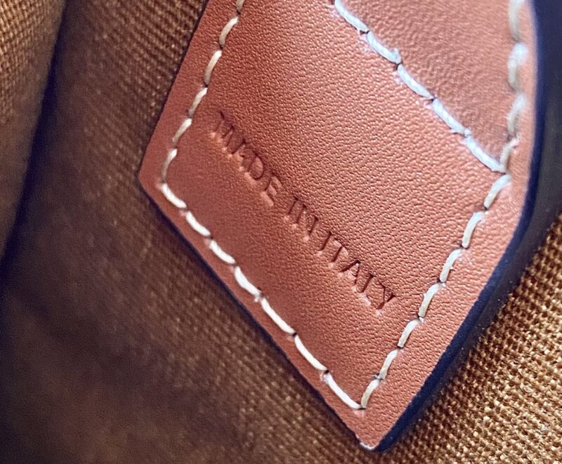 Celin Triomphe Tote-17*21*4CM - Image 2