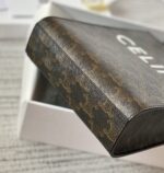 Celin Triomphe Tote-17*21*4CM - Image 3