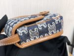 Celin Cabas Triomphe Handbags-15*11*4CM - Image 2