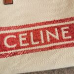 Celin Cabas Tote-44*32*16CM - Image 2