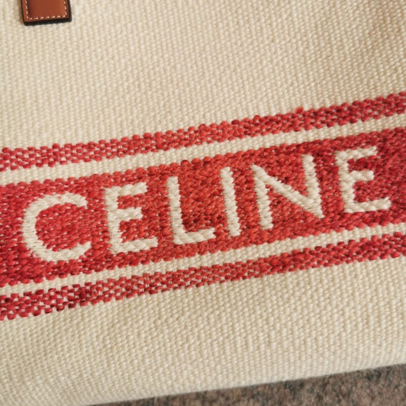Celin Cabas Tote-44*32*16CM - Image 2