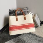 Celin Cabas Tote-44*32*16CM - Image 9