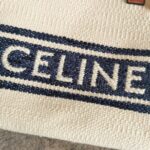 Celin Cabas Tote-44*32*16CM - Image 4