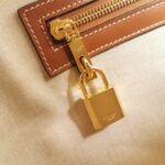 Celin Cabas Tote-44*32*16CM - Image 5