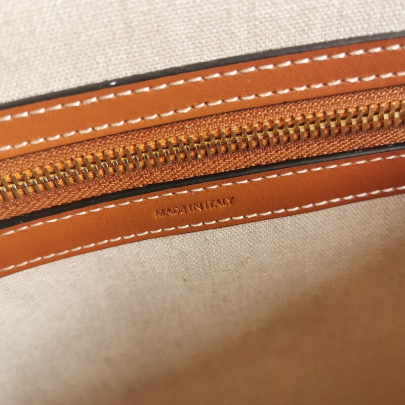 Celin Cabas Tote-44*32*16CM - Image 6