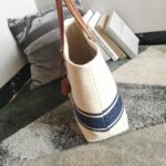Celin Cabas Tote-44*32*16CM - Image 7