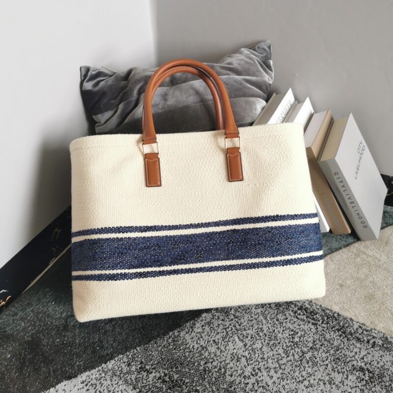 Celin Cabas Tote-44*32*16CM - Image 9