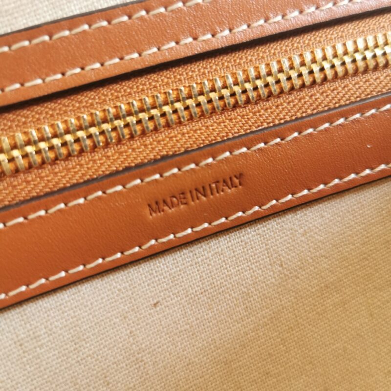 Celin Cabas Tote-44*32*16CM - Image 4