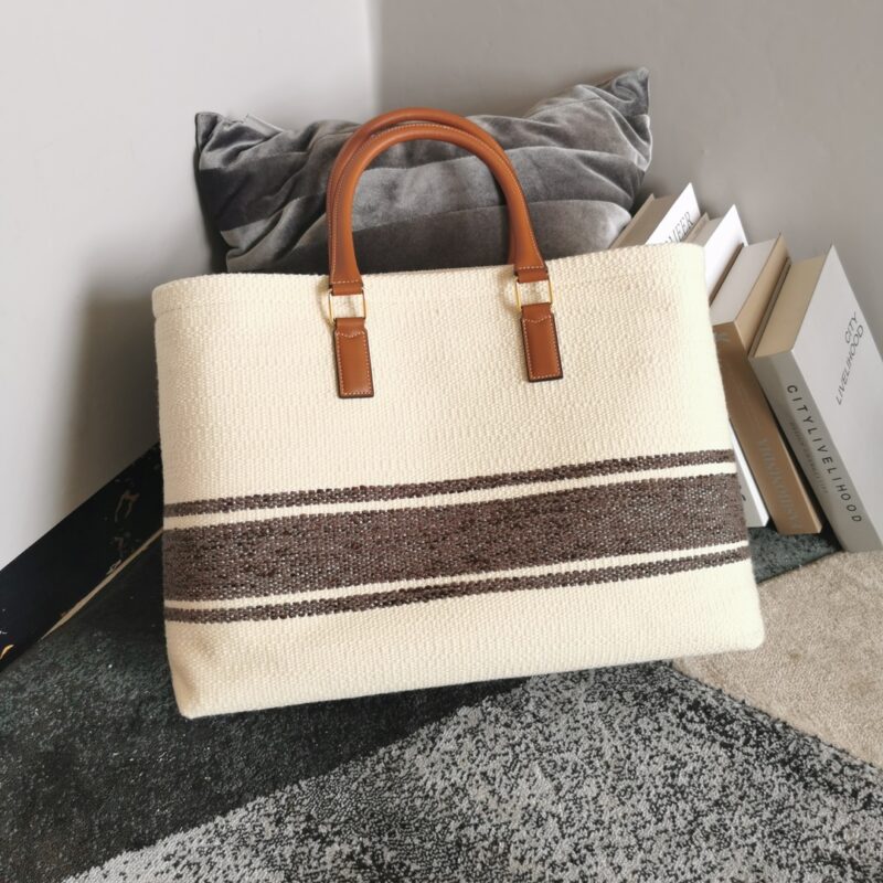 Celin Cabas Tote-44*32*16CM - Image 2