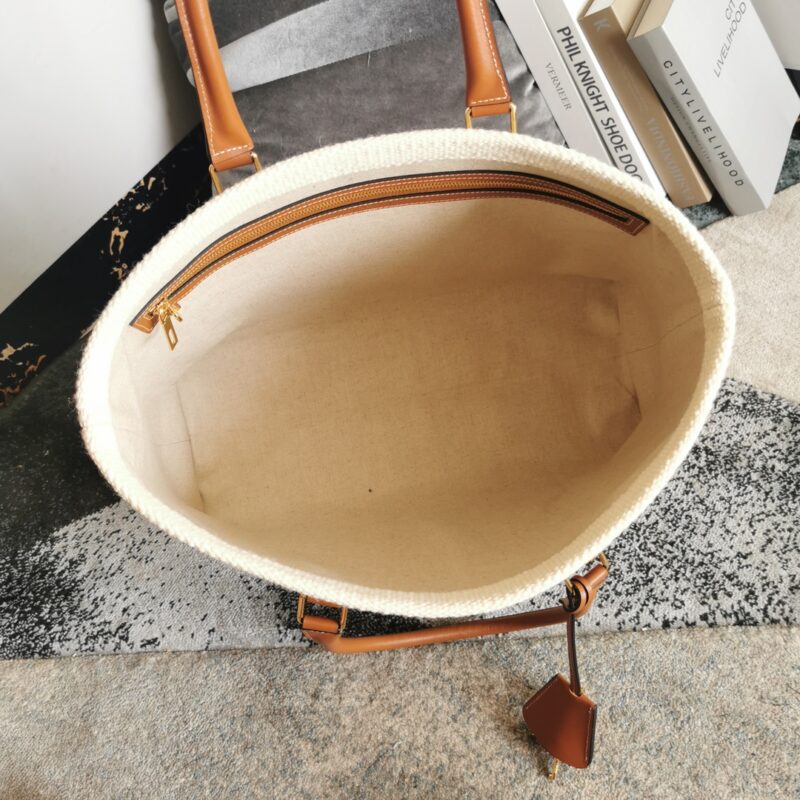 Celin Cabas Tote-44*32*16CM - Image 3