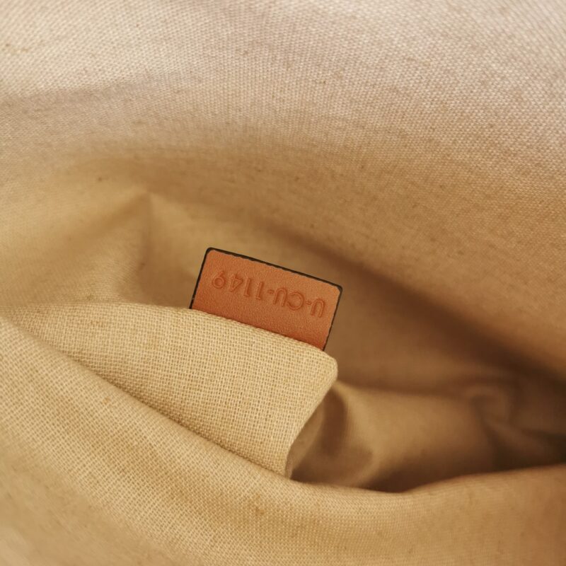 Celin Cabas Tote-44*32*16CM - Image 8