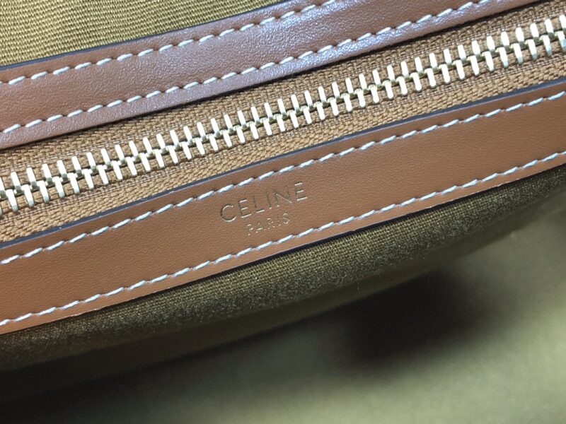 Celin Cabas Triomphe Tote-43*31*15CM - Image 5
