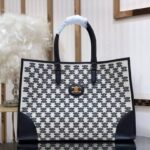 Celin Cabas Triomphe Tote-43*31* 15CM