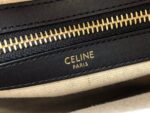 Celin Cabas Triomphe Tote-43*31* 15CM - Image 3